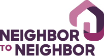 Neighbor to Neighbor Logo