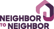 Logotipo de Vecino a Vecino
