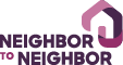 Neighbor to Neighbor Logo