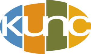 Logotipo KUNC