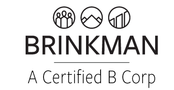 Logotipo de Brinkman
