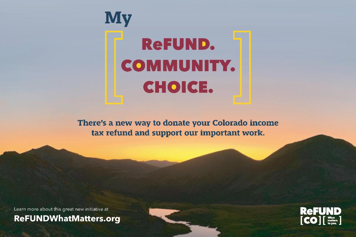 Refund Colorado