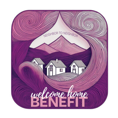 WelcomeHome-smalllogo2025 N2N Welcome Home Benefit logo