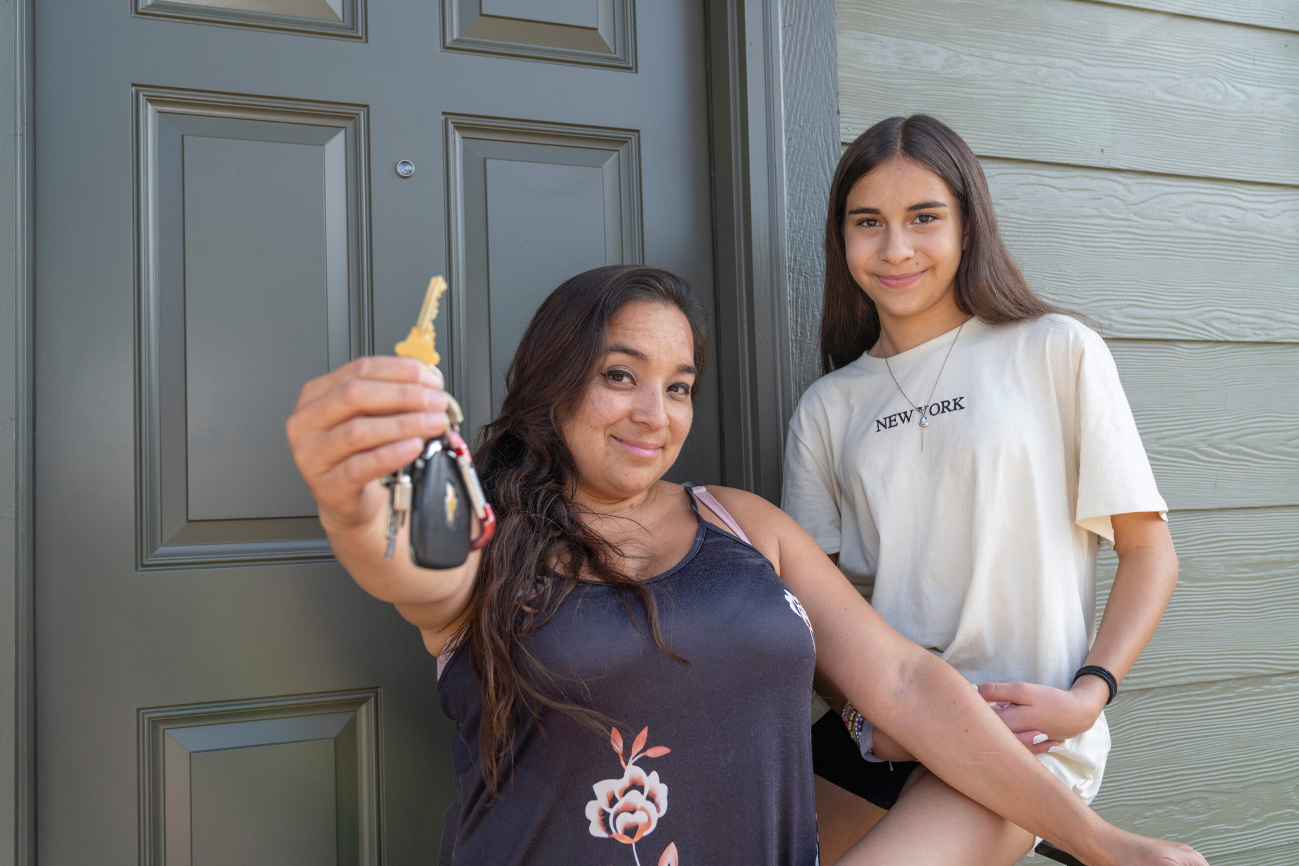 Neighbor to Neighbor, Coachlight Plaza, Fort Collins Colorado.