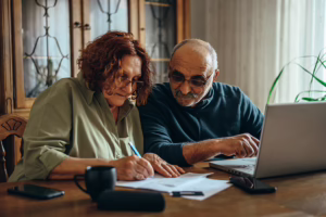 Ways to Give Donate IRA Rollover
